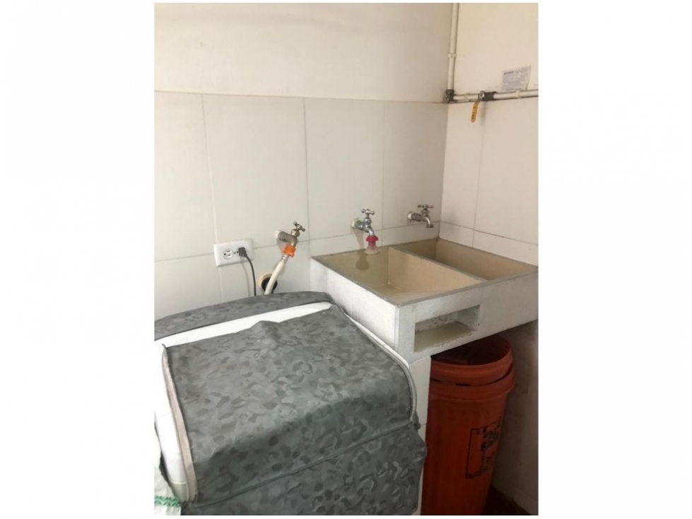 Apartamento en Venta, Robledo en Medellín — foto 4
