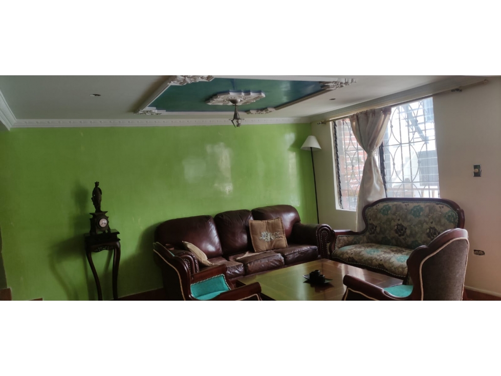 Apartamento en Venta, Robledo, Campiña en Medellín — foto 2