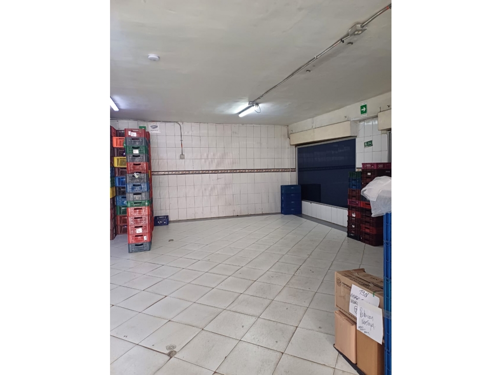 Bodega en Venta, Itagüí Antioquia