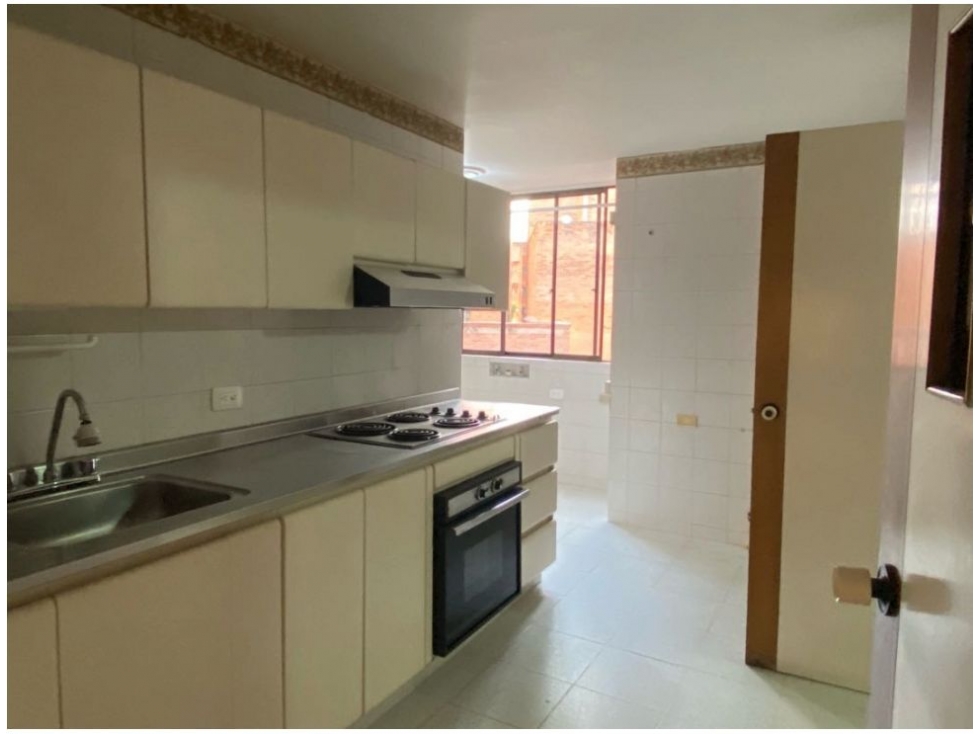 Apartamento en Venta, Laureles en Medellín