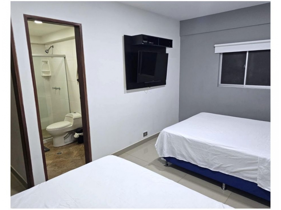 Apartamento en Venta, Suramericana en Medellín — foto 4