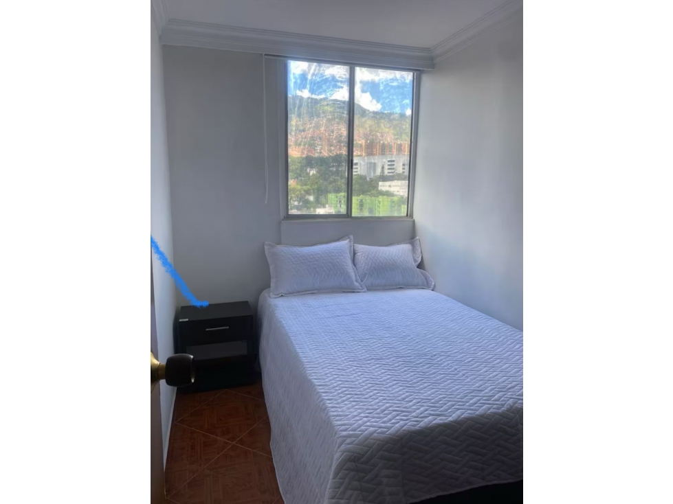 Apartamento en Venta, Pilarica en Medellín — foto 4