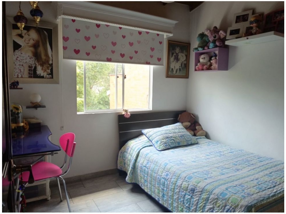Casa en Venta, Belén la Mota en Medellín — foto 4
