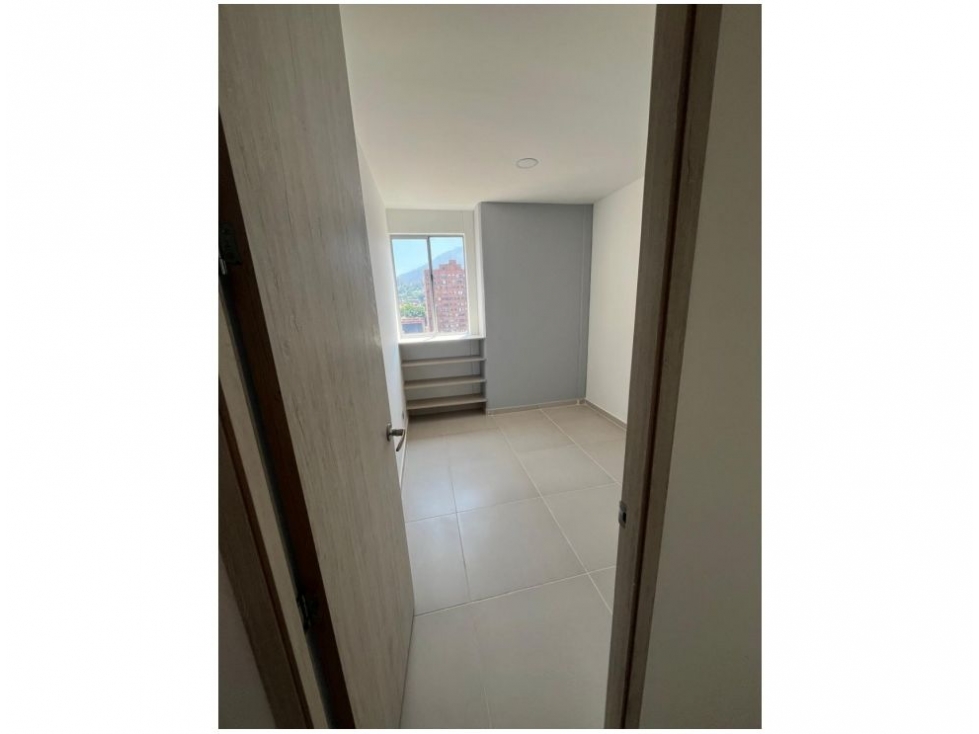 Apartamento en Venta, Buenos Aires en Medellín — foto 4