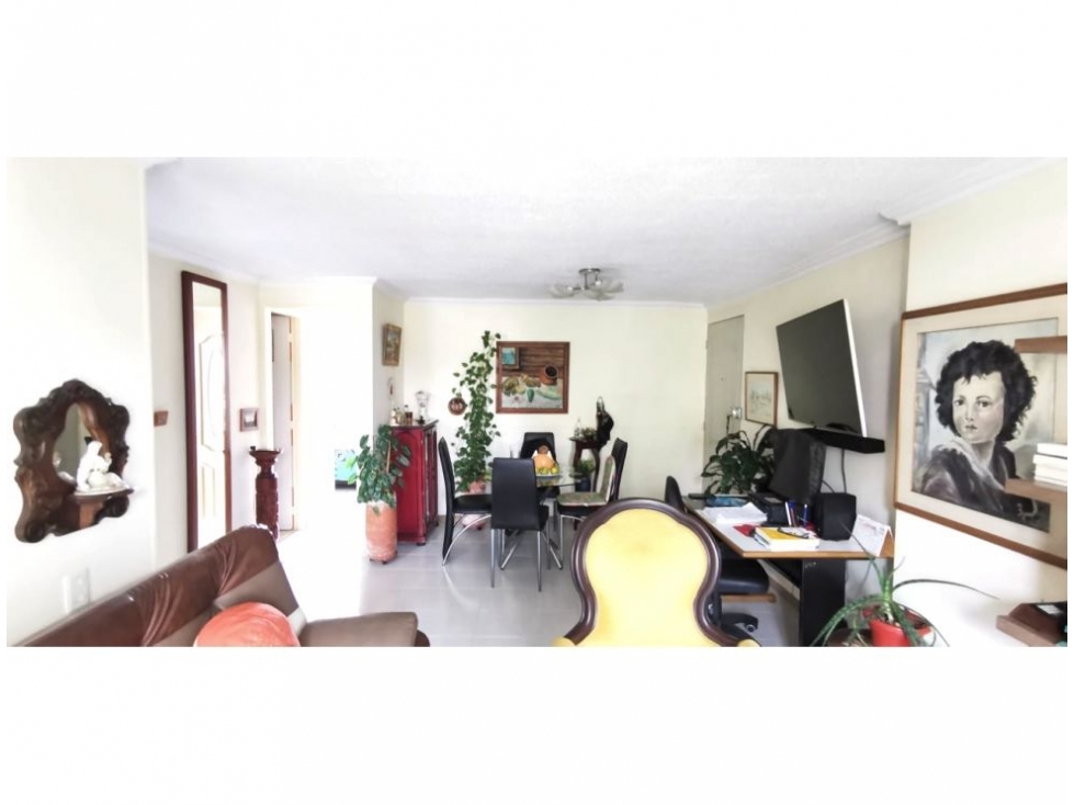 ApartaEstudio en Venta, Prado en Medellín — foto 4