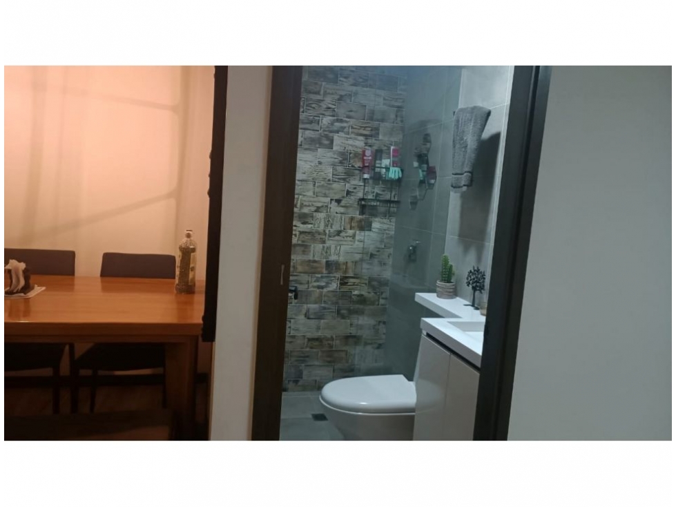 Apartamento en Venta, Rodeo Alto en Medellín — foto 4