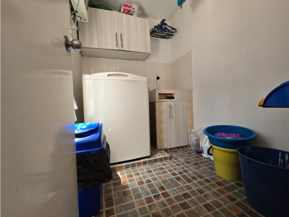 Apartamento en Venta, Colores en Medellín — foto 3