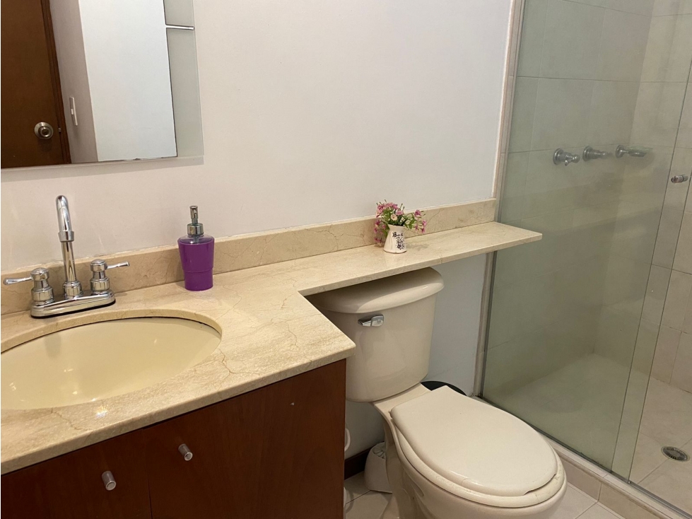 Apartamento en Venta, Floresta en Medellín — foto 4