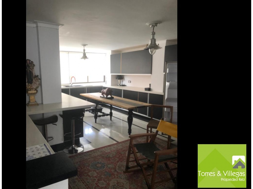 Apartamento en Venta, Laureles en Medellín — foto 6