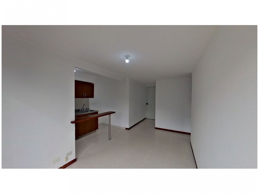 Apartamento en Venta, Robledo en Medellín — foto 4
