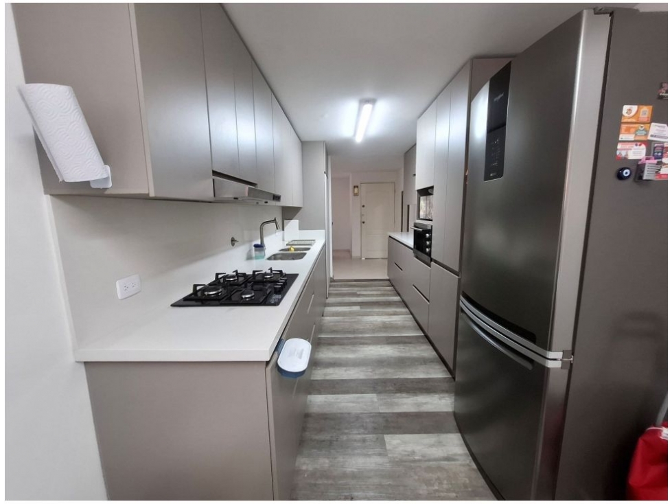 Apartamento en Venta, Belén en Medellín