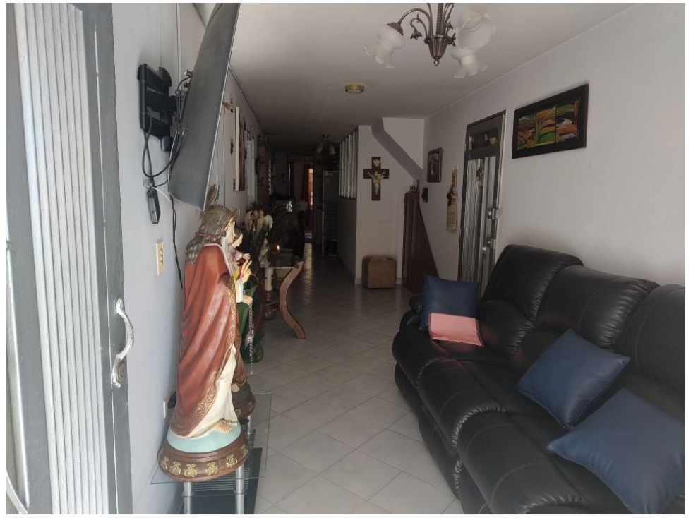 Casa en Venta, Robledo Aures  — foto 3