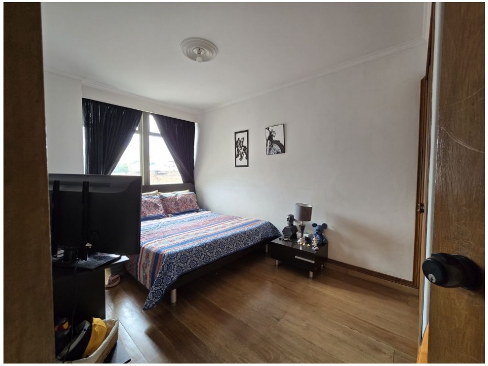Apartamento en Venta, Centro en Medellín — foto 3