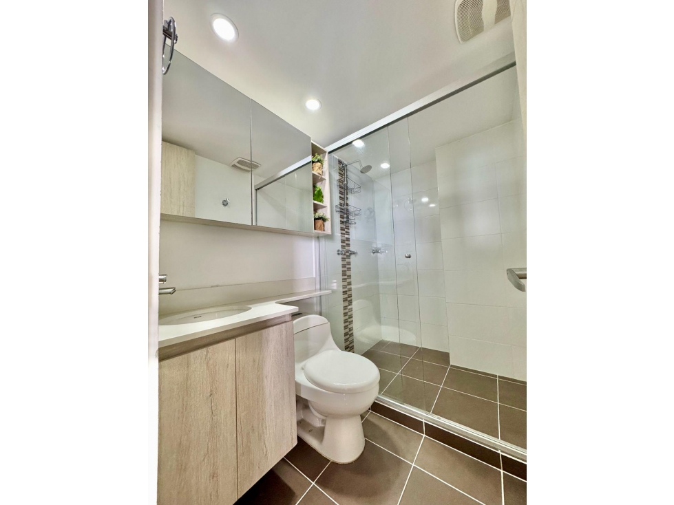 Apartamento en Venta, Calasanz en Medellín — foto 4