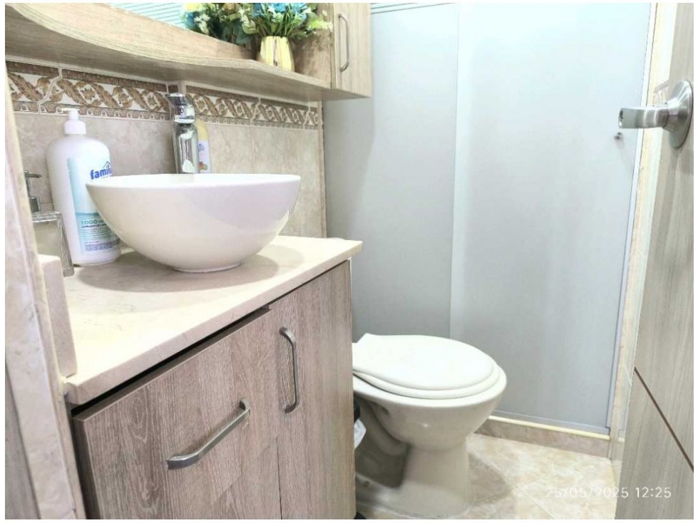 Apartamento en Venta, San Javier en Medellín — foto 6