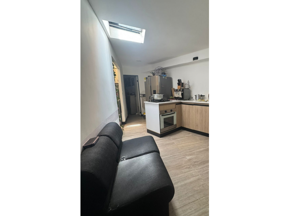 Casa en Venta, Calasanz en  Medellín