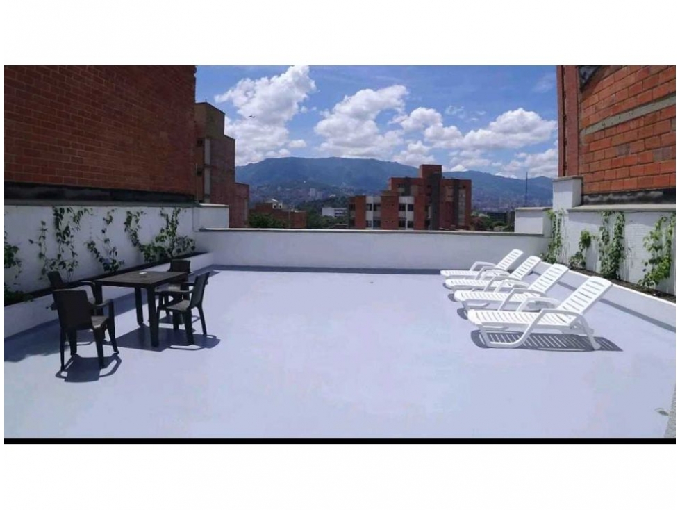 Apartamento en Venta, Laureles en Medellín — foto 3
