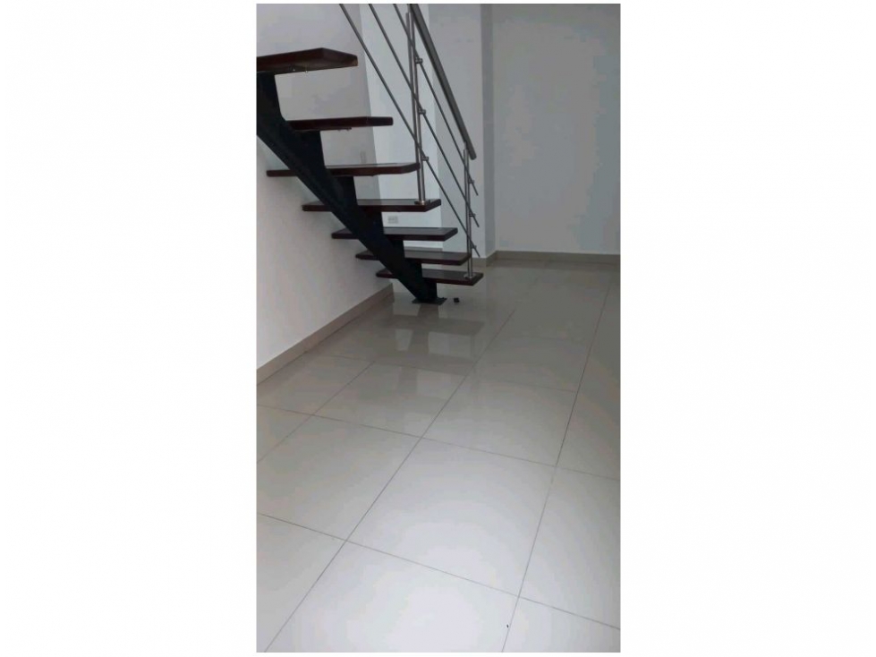 Apartamento Dúplex en Venta, Laureles en Medellín — foto 6