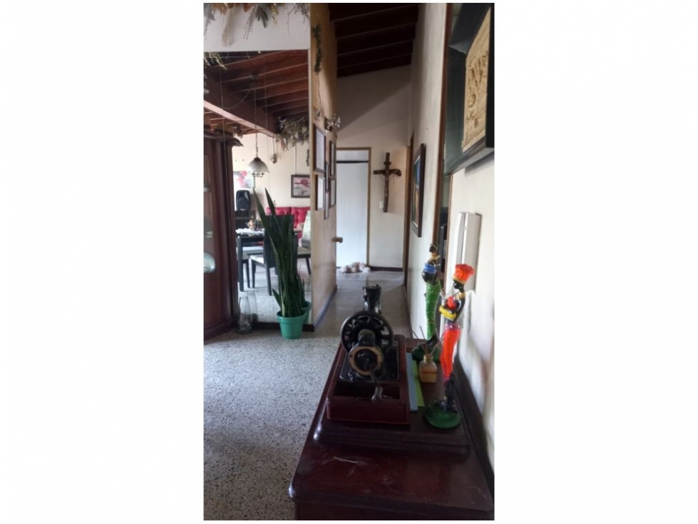 Apartamento en Venta, Colores en Medellín — foto 5