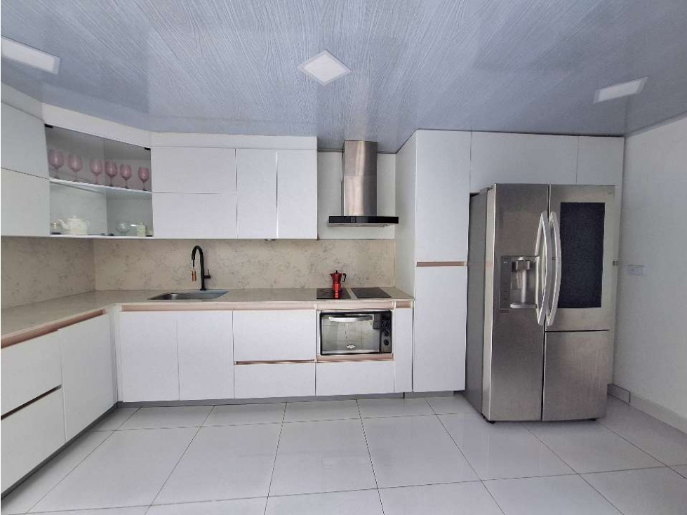 Casa Unifamiliar en Venta, Calasanz en Medellín — foto 2