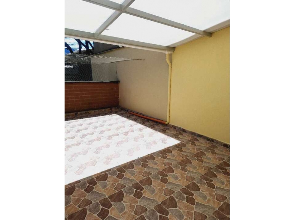 Apartaestudio en Venta, Prado Centro en Medellín — foto 3
