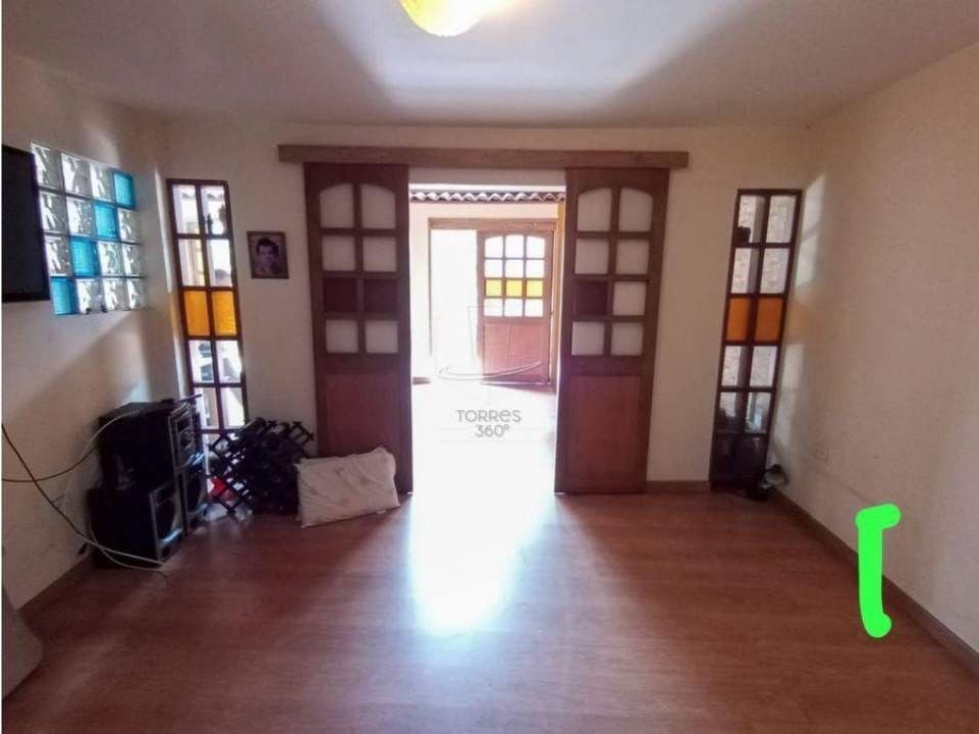 Casa en venta, Boston en Medellín — foto 2