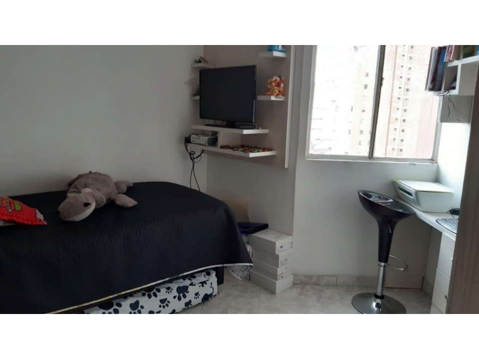 Apartamento en Venta, Bomboná en Medellín — foto 5