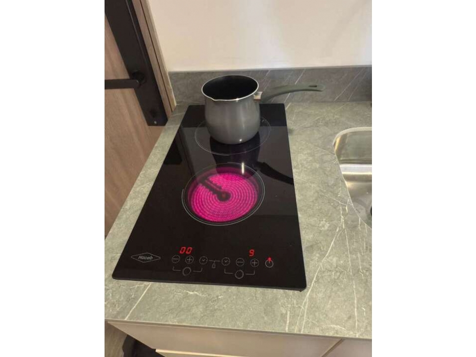 Apartamento en Venta, Conquistadortes en Medellín — foto 3