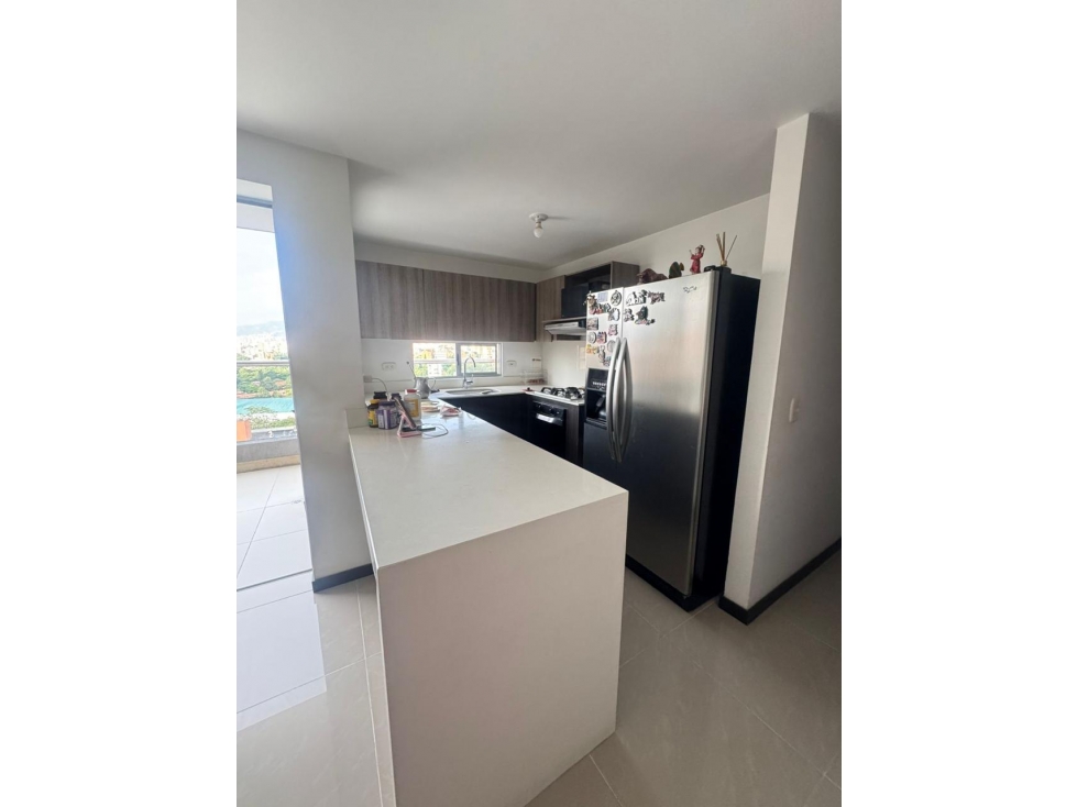 Apartamento en Venta, San Germán Tierra Firme Medellín — foto 3