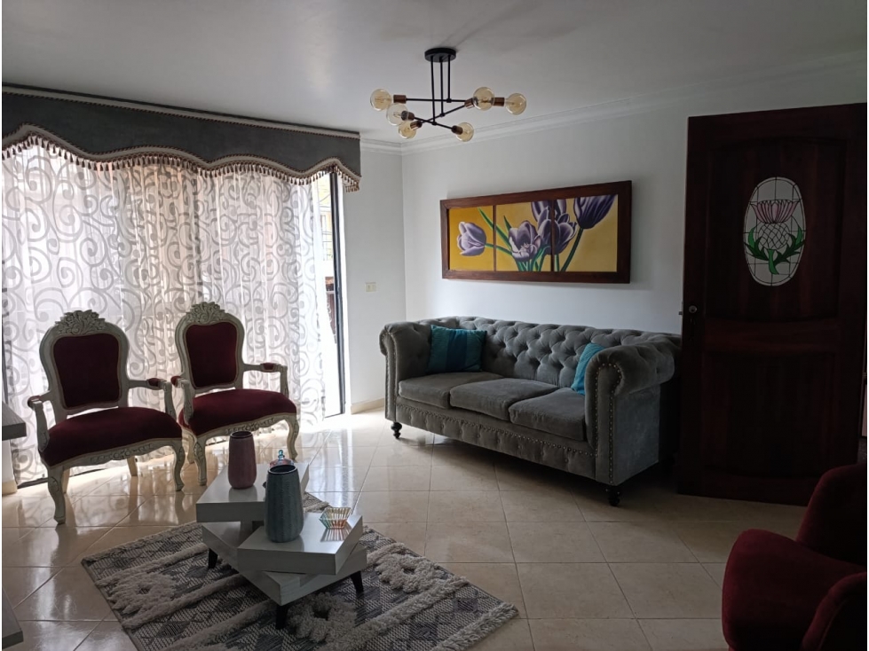 Casa en P.H. en venta, Robledo el Diamante Medellín — foto 2