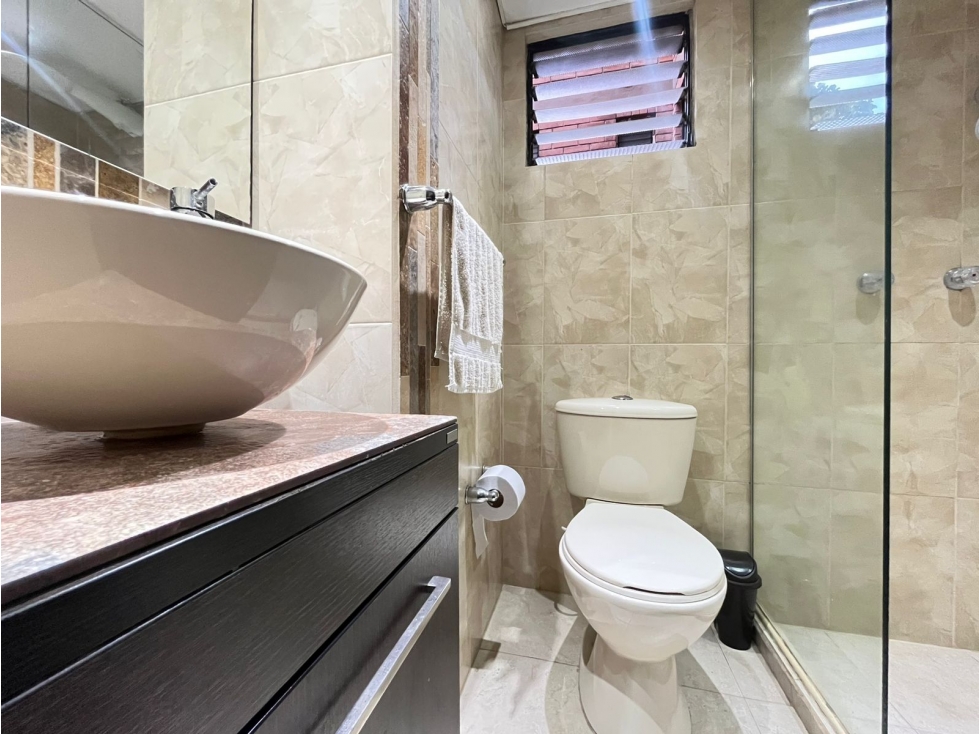 Apartamento en Venta, Loma de Los Bernal en Medellín — foto 4
