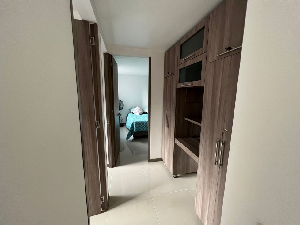 Apartamento en Venta, San Germán en Medellín — foto 4
