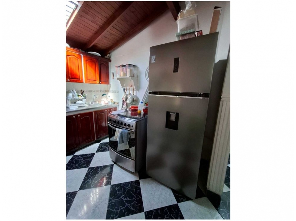 Casa en Venta, Belén la Gloria en  Medellín — foto 3
