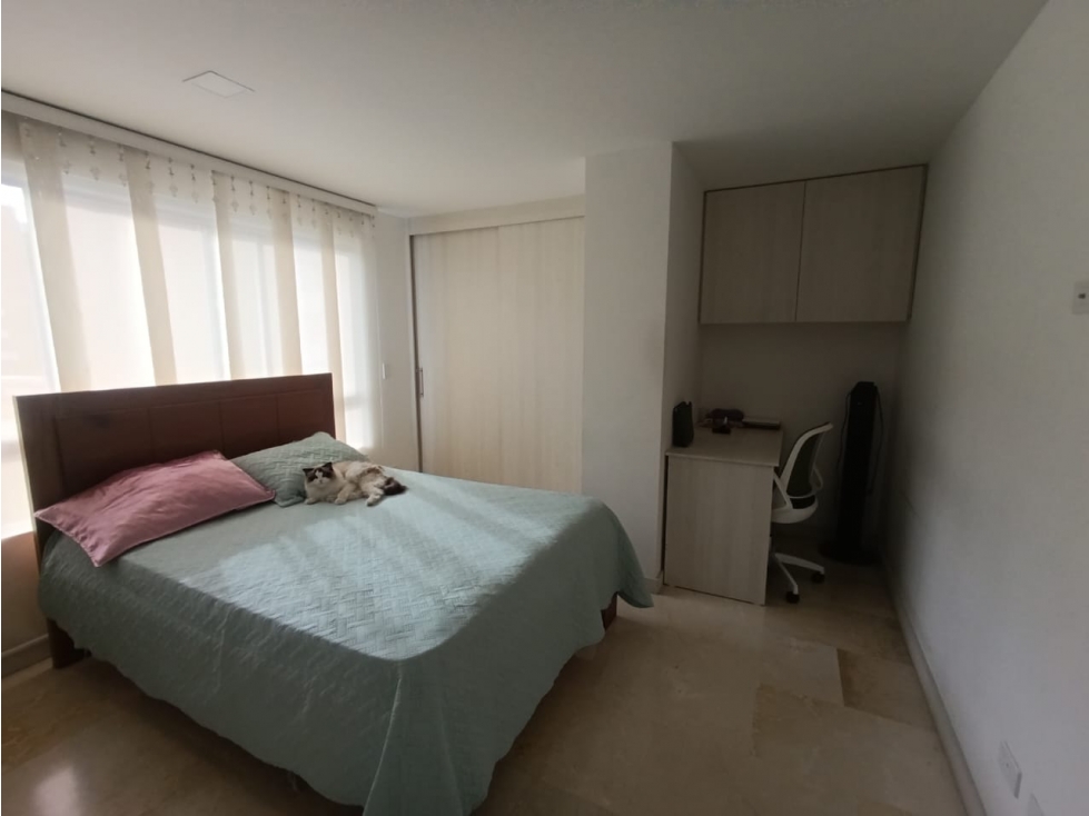 Apartamento en Venta, La Castellana en Medellín — foto 6