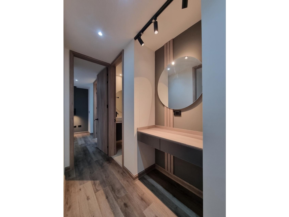 Apartamento en Venta, Boston en Medellín — foto 5