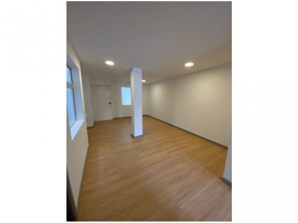Apartamento en Venta, Laureles Nogal en Medellín — foto 3
