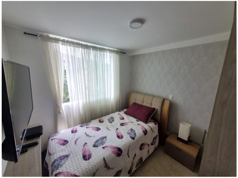 Apartamento en Venta, Santa Lucia en Medellín — foto 3