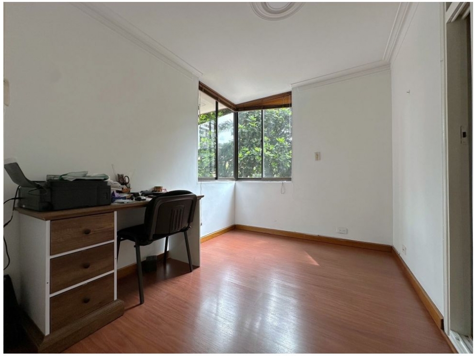 Apartamento en Venta, Laureles en Medellín — foto 4