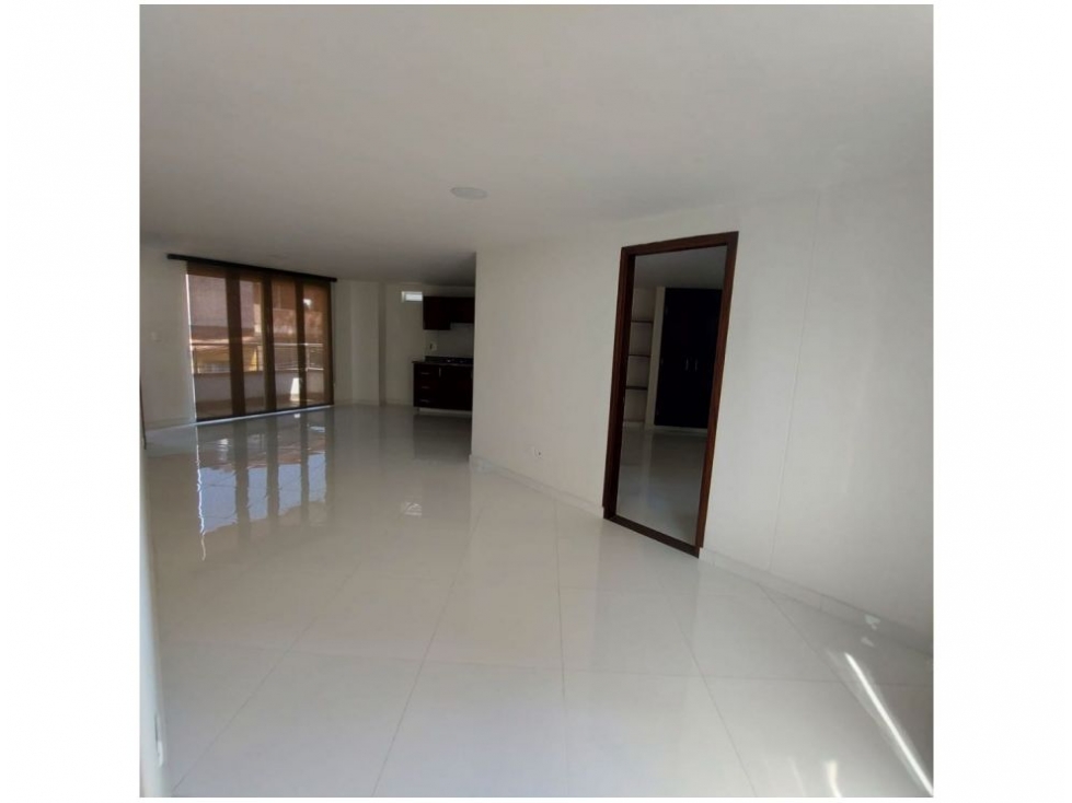 Apartamento en Venta, Loma de los Bernal en Medellín — foto 3