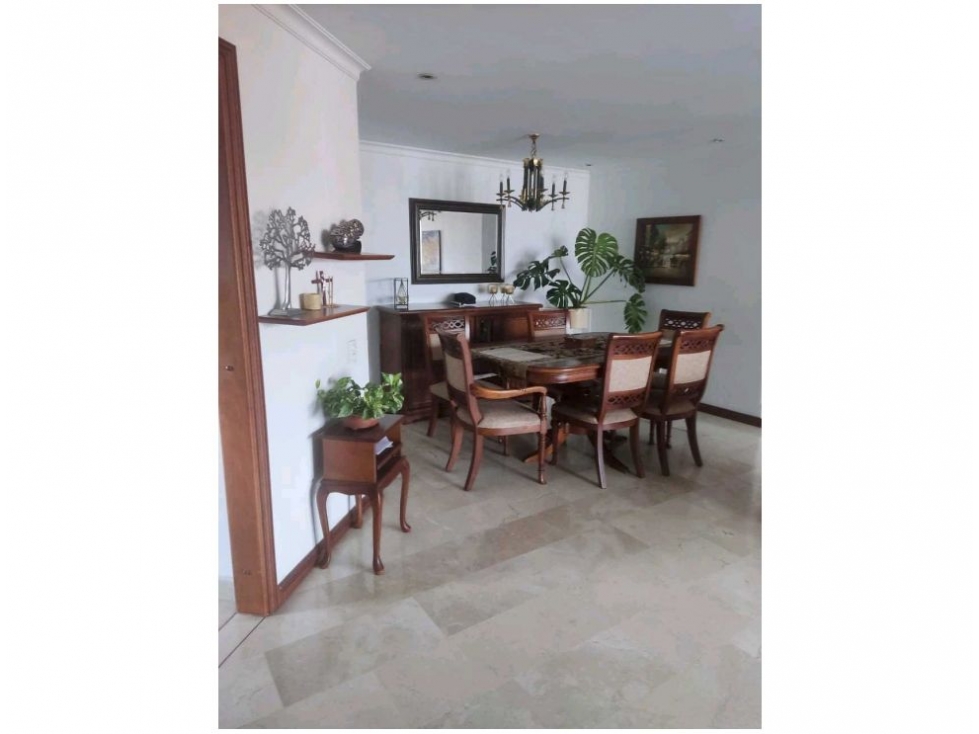 Apartamento en Venta, Laureles en Medellín — foto 3