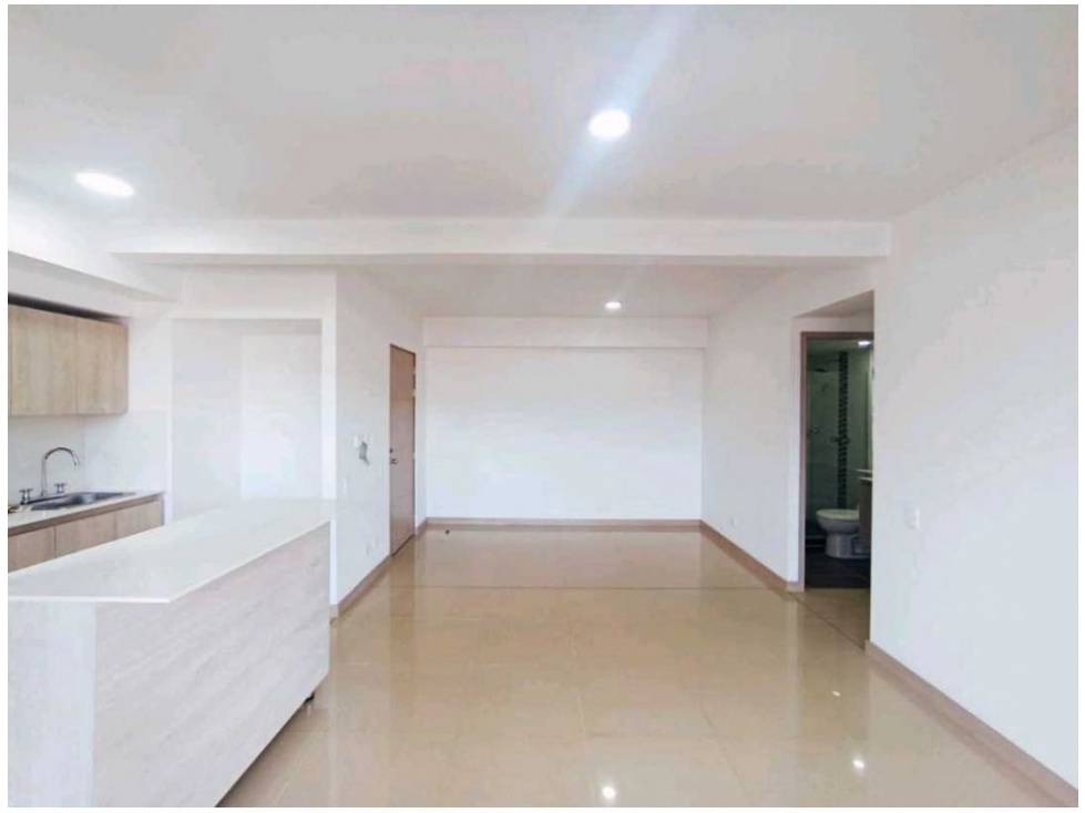 Apartamento en Venta, Calasanz en Medellín — foto 3
