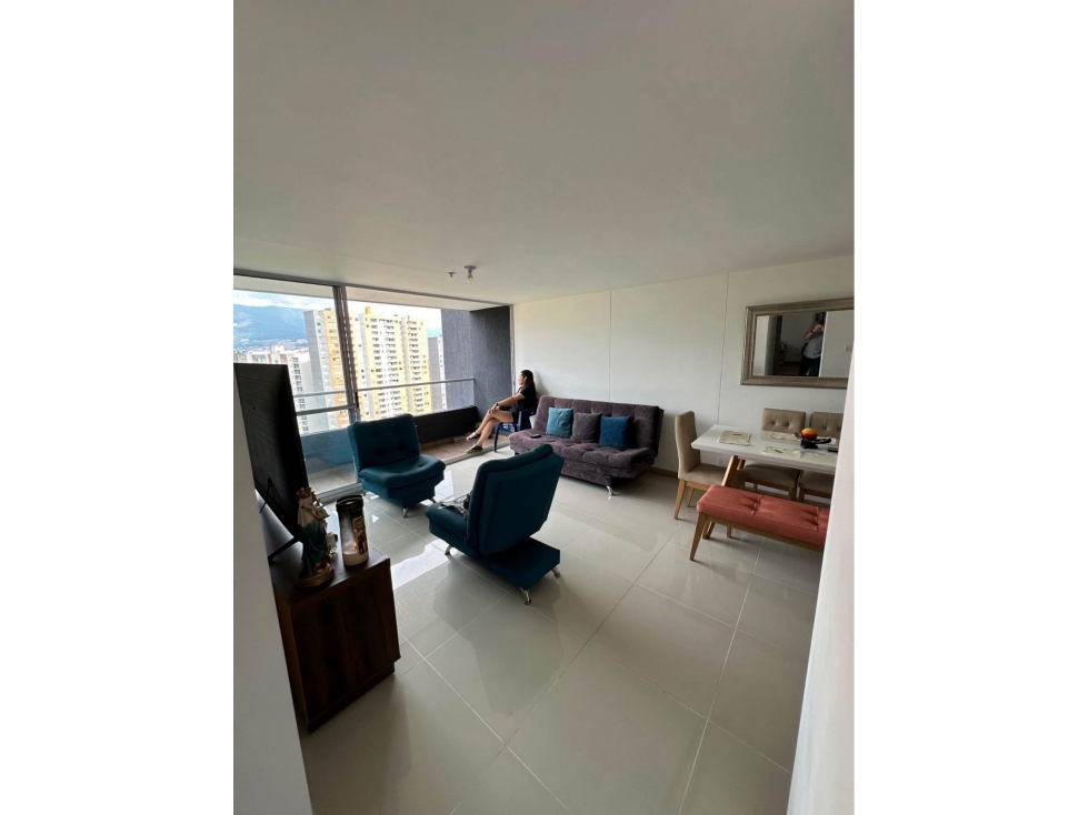 Apartamento en Venta, San Germán en Medellín — foto 2