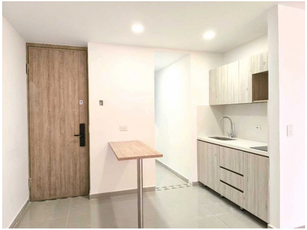 Apartaestudios en Venta, Laureles en Medellín — foto 4