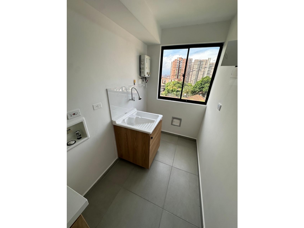 Apartamento en Venta, Calasanz parte baja en Medellín — foto 4