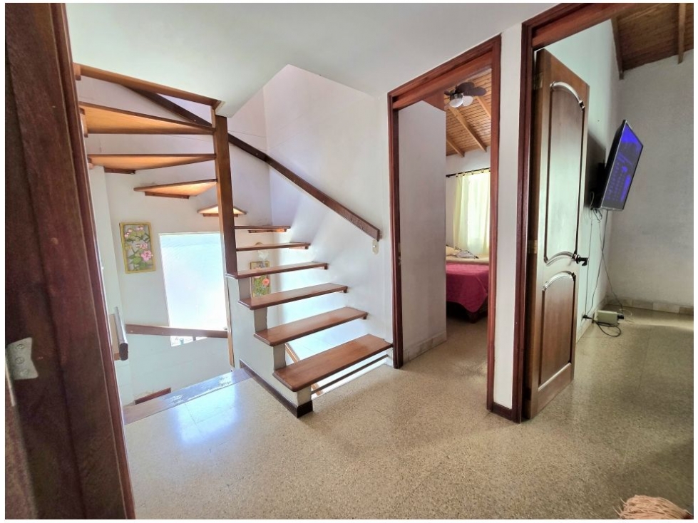 Casa en Venta, Loma de los Bernal en Medellín — foto 3