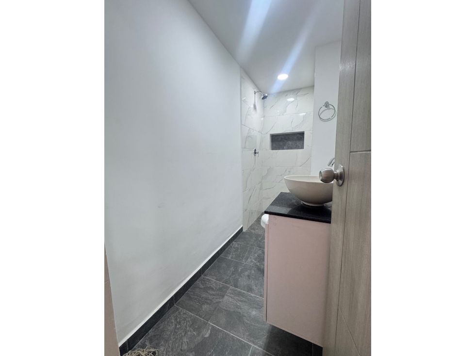 Apartamento en Venta, Laureles Santa Teresita en Medellín — foto 2