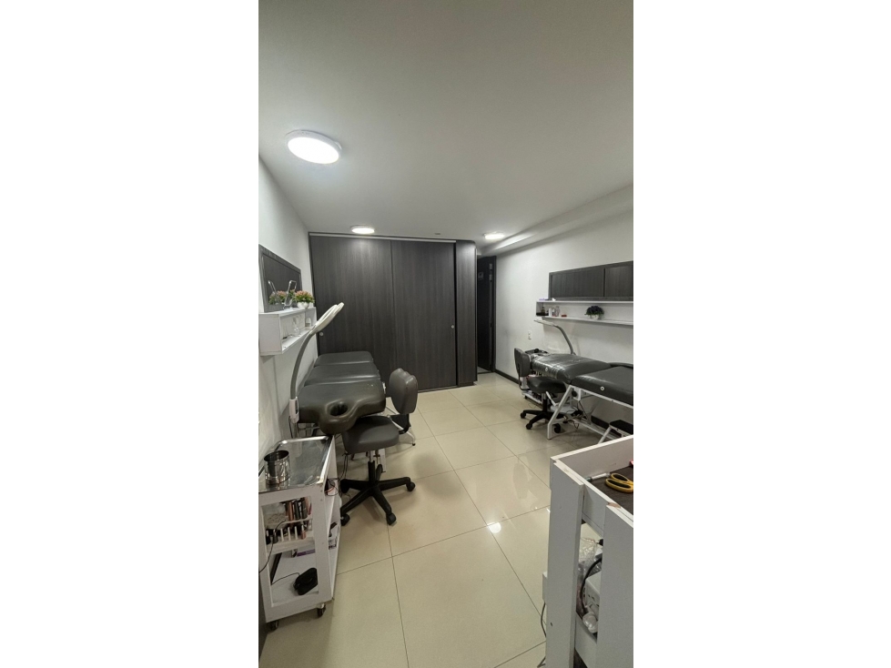 Apartamento en Venta, Santa Mónica en Medellín — foto 5