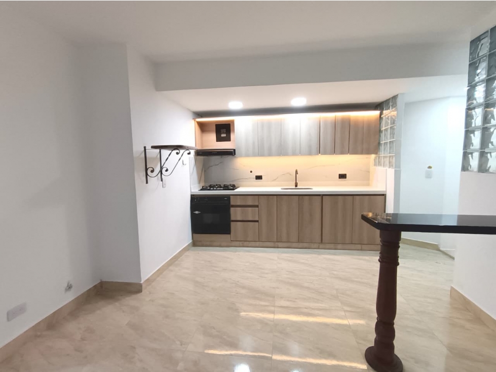 Apartamento en Venta, Castellana en Medellín — foto 2