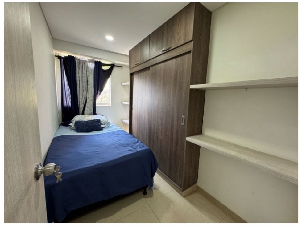Apartamento en Venta, Rodeo Alto en Medellín — foto 6