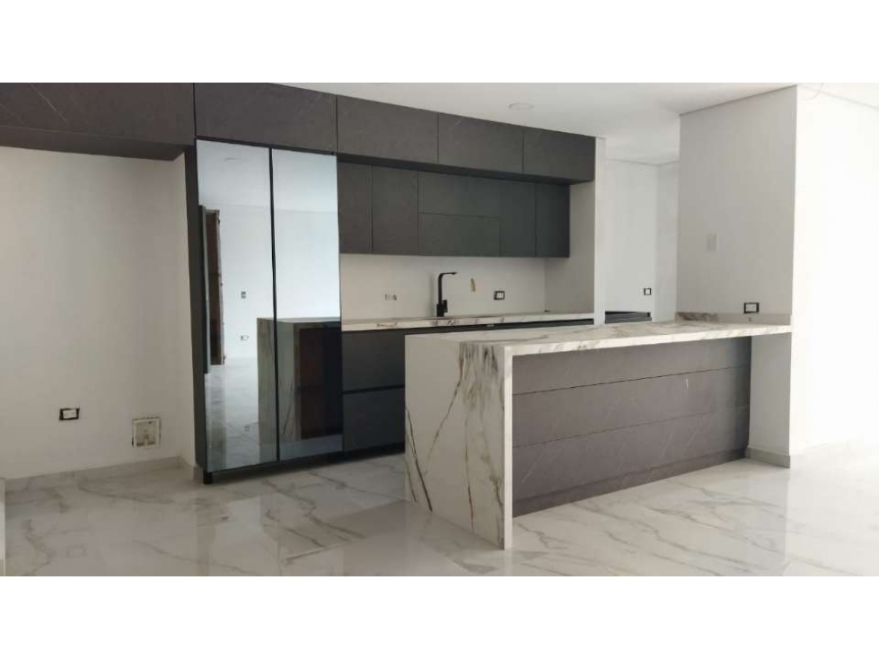 Apartamento en Venta, Laureles en Medellín — foto 2
